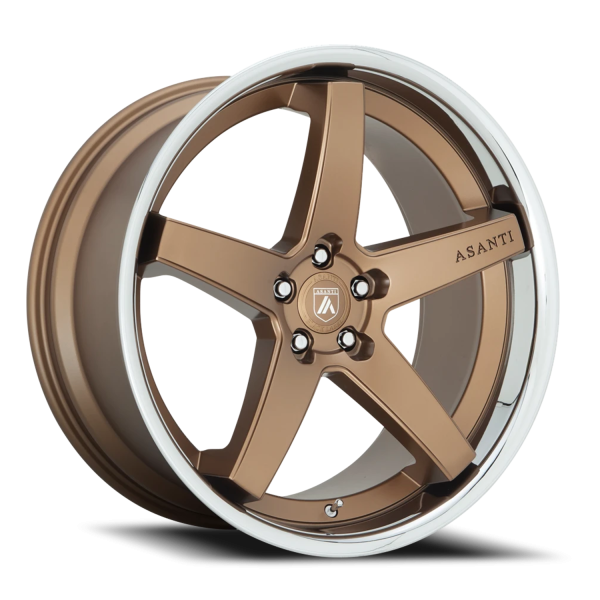 Asanti Black Label Regal