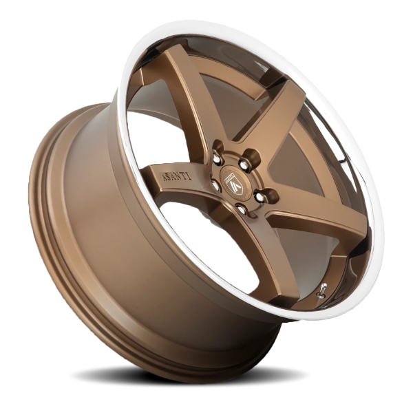 Asanti Black Label Regal - Image 2