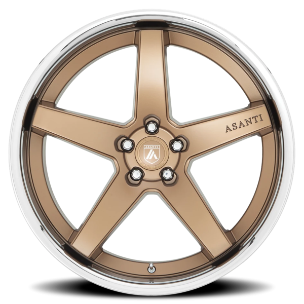 Asanti Black Label Regal - Image 3