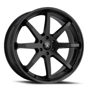 Asanti Black Label Kaiser