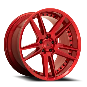 Asanti Black Label Reign