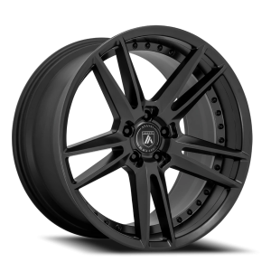 Asanti Black Label Reign