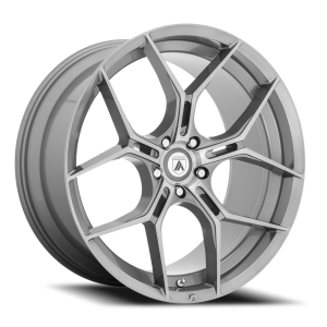 Asanti Black Label Monarch