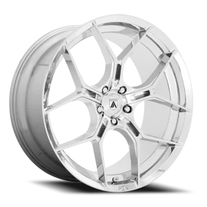 Asanti Black Label Monarch