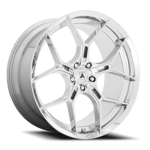 Asanti Black Label Monarch