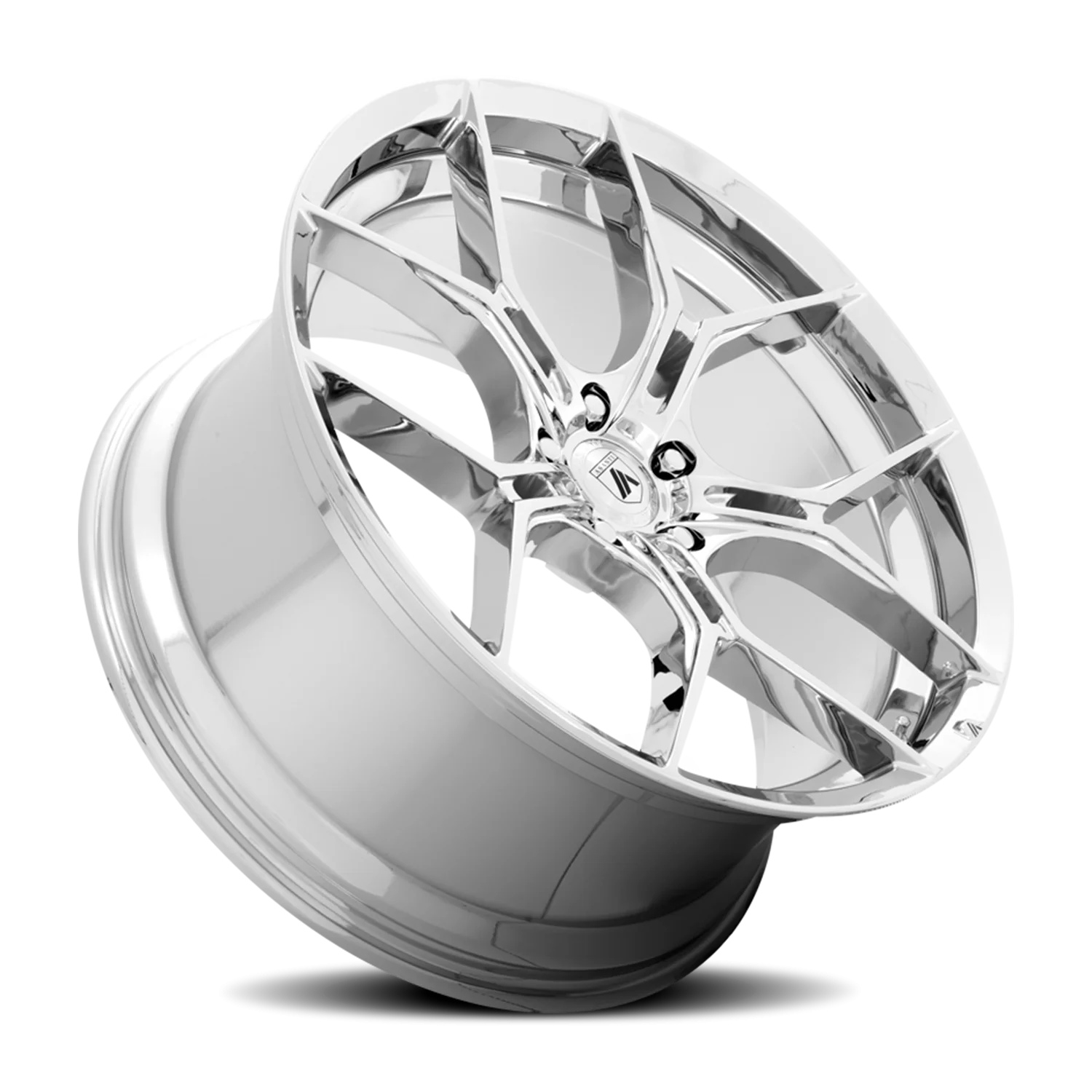 Asanti Black Label Monarch - Image 2