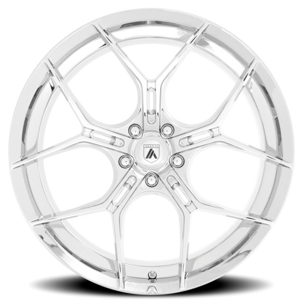 Asanti Black Label Monarch - Image 3