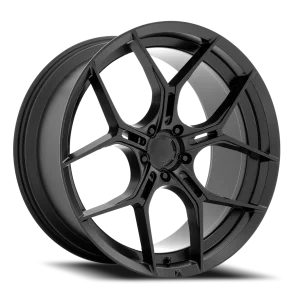 Asanti Black Label Monarch