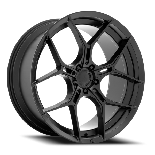 Asanti Black Label Monarch