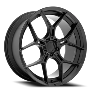 Asanti Black Label Monarch