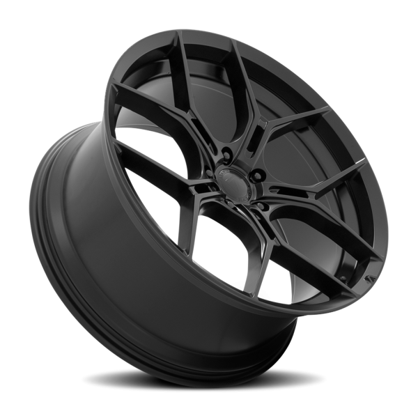 Asanti Black Label Monarch - Image 2