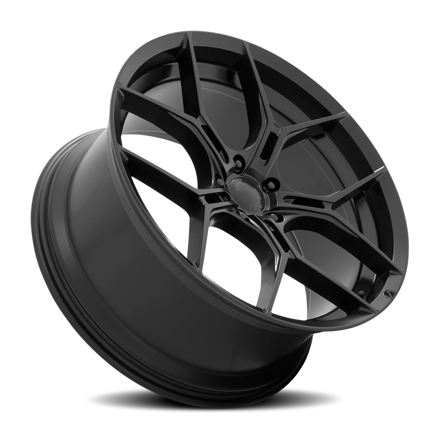 Asanti Black Label Monarch - Image 2