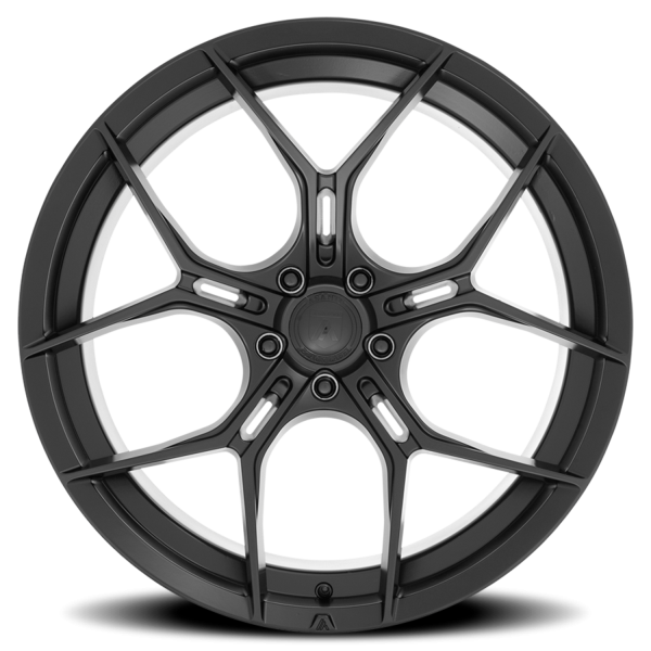 Asanti Black Label Monarch - Image 3