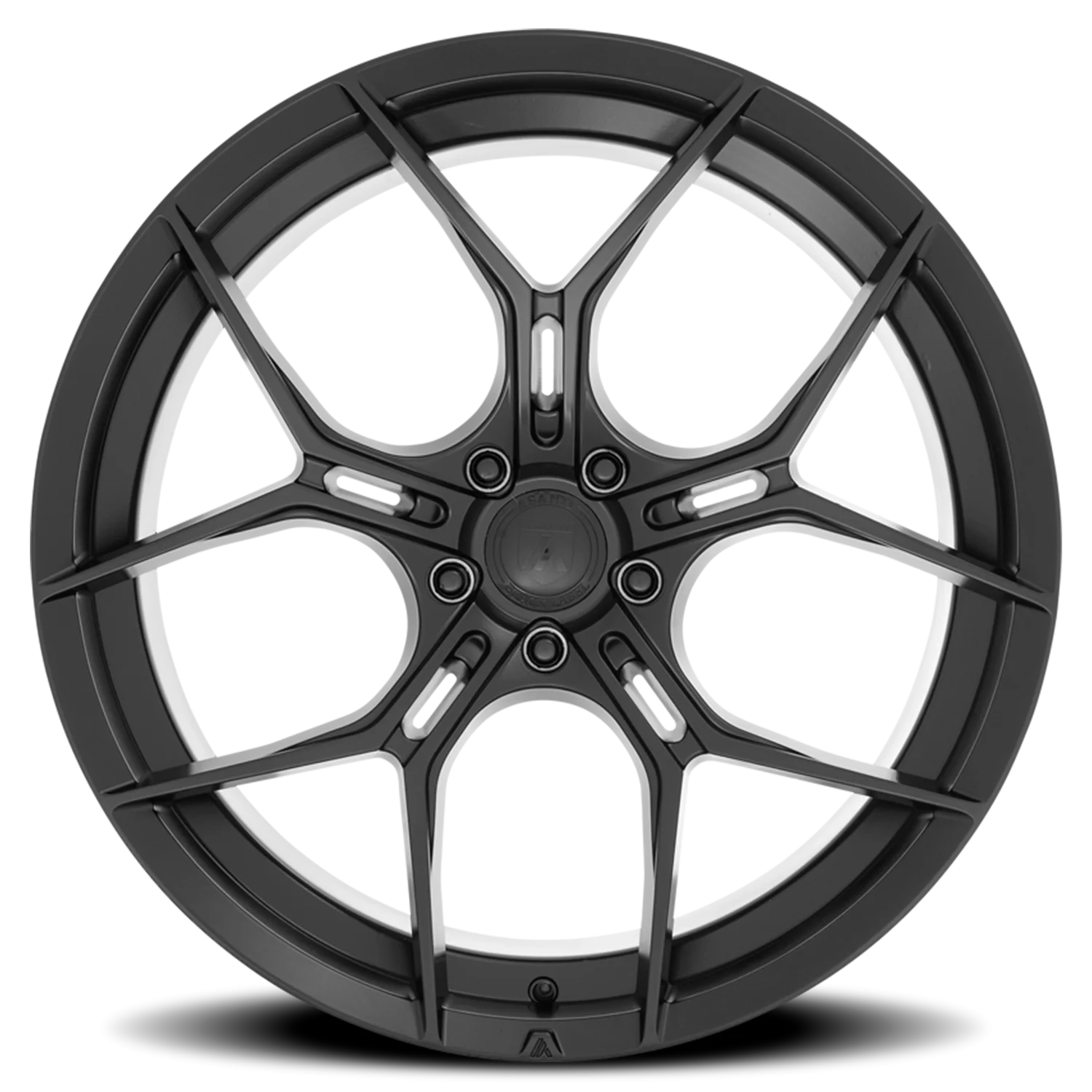 Asanti Black Label Monarch - Image 3