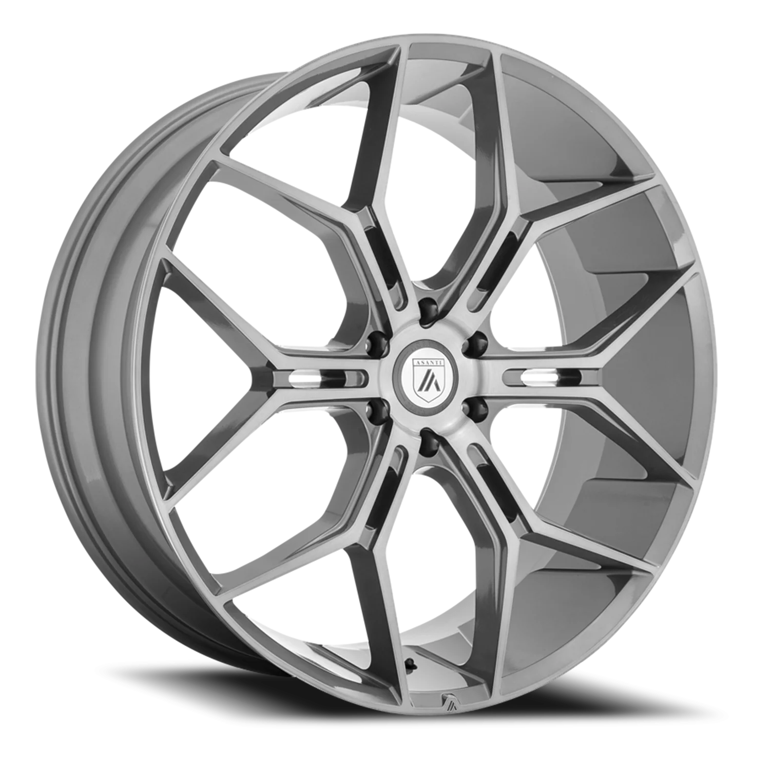 Asanti Black Label Monarch Truck