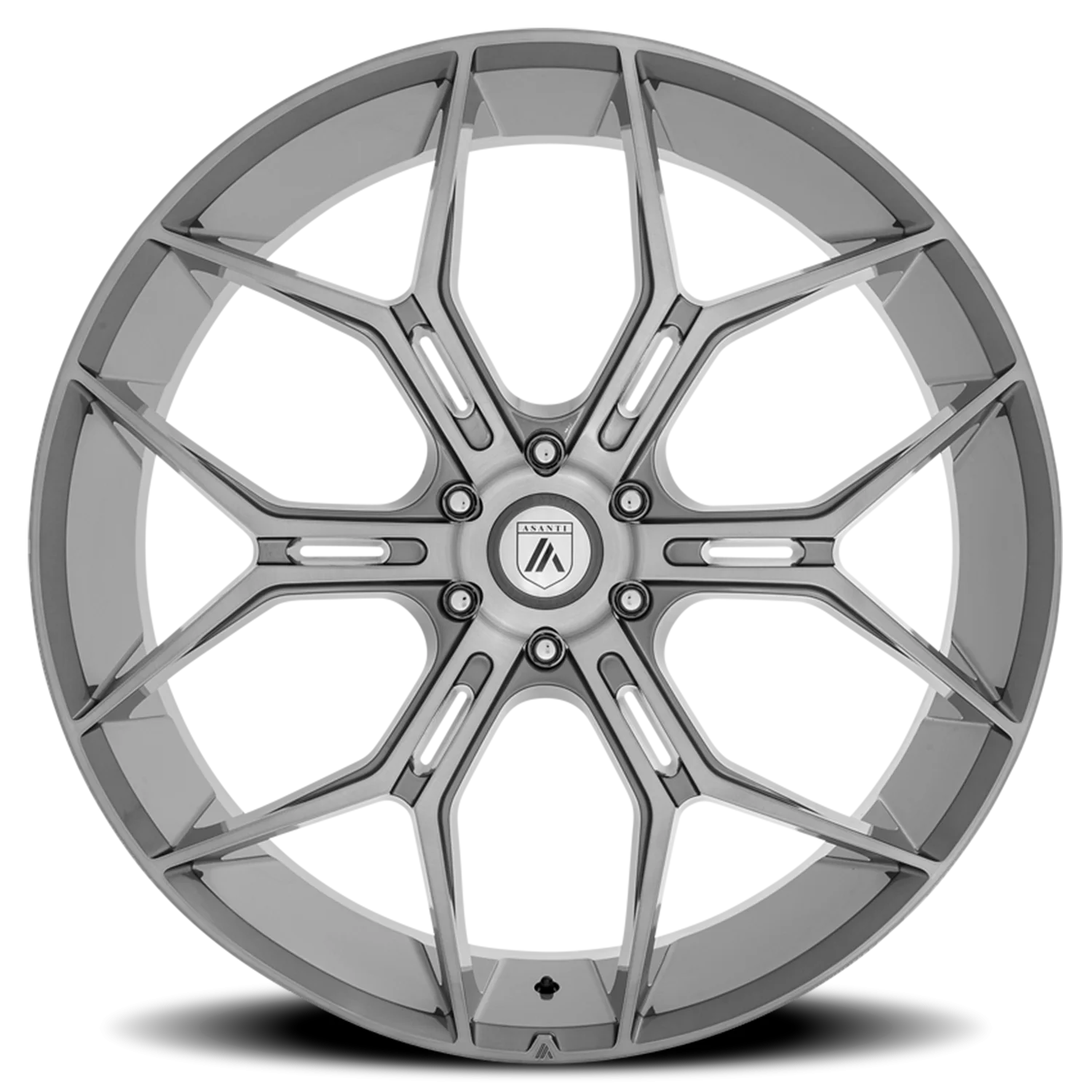 Asanti Black Label Monarch Truck - Image 3