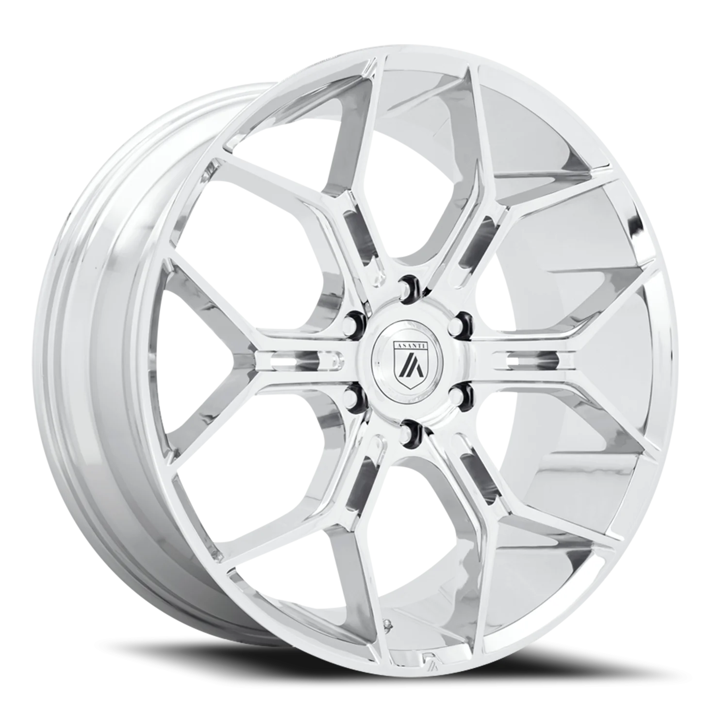 Asanti Black Label Monarch Truck