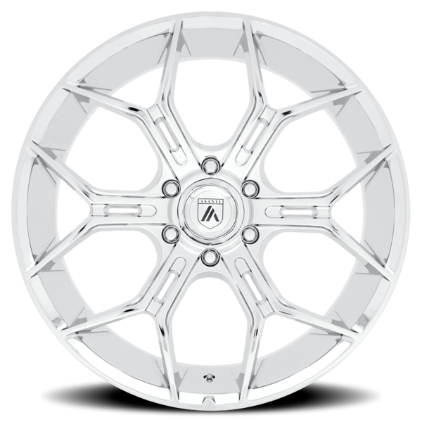 Asanti Black Label Monarch Truck - Image 3