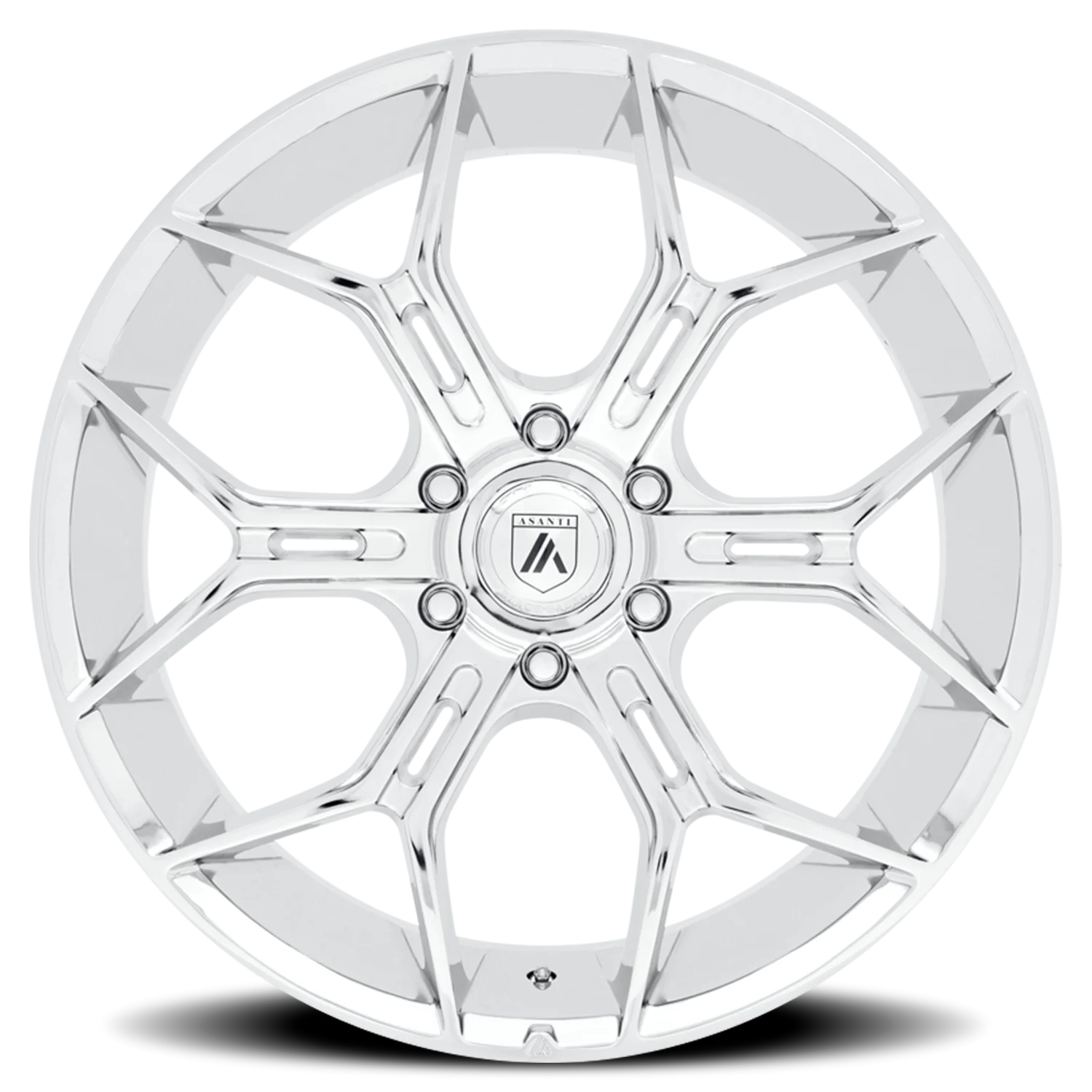 Asanti Black Label Monarch Truck - Image 3