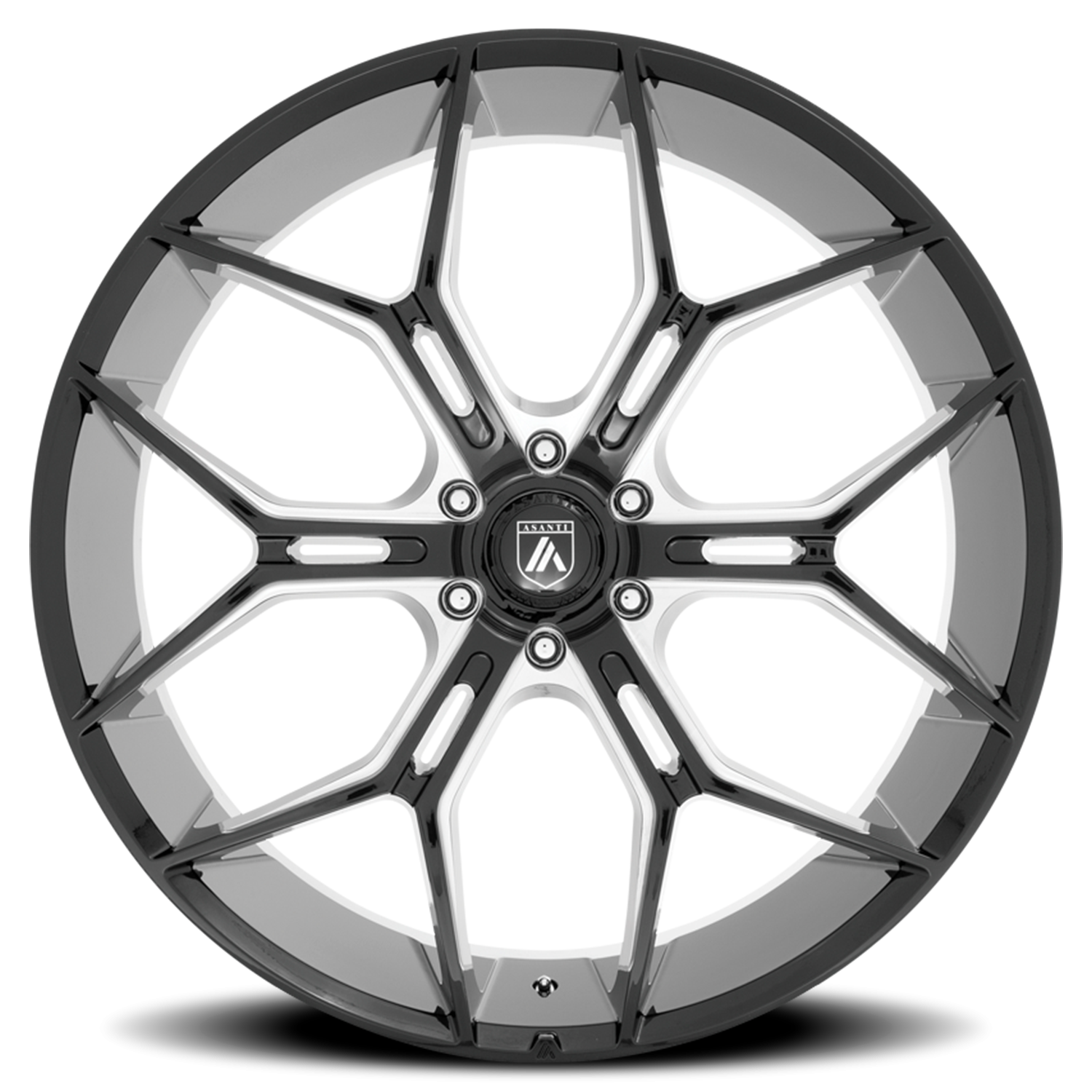 Asanti Black Label Monarch Truck - Image 3