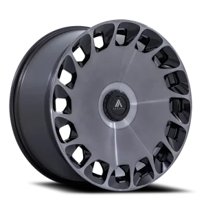 Asanti Black Label Aristocrat