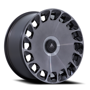 Asanti Black Label Aristocrat