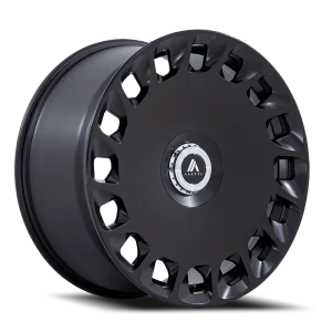 Asanti Black Label Aristocrat