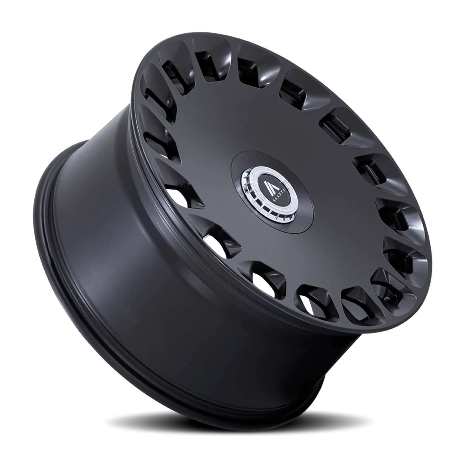 Asanti Black Label Aristocrat - Image 2