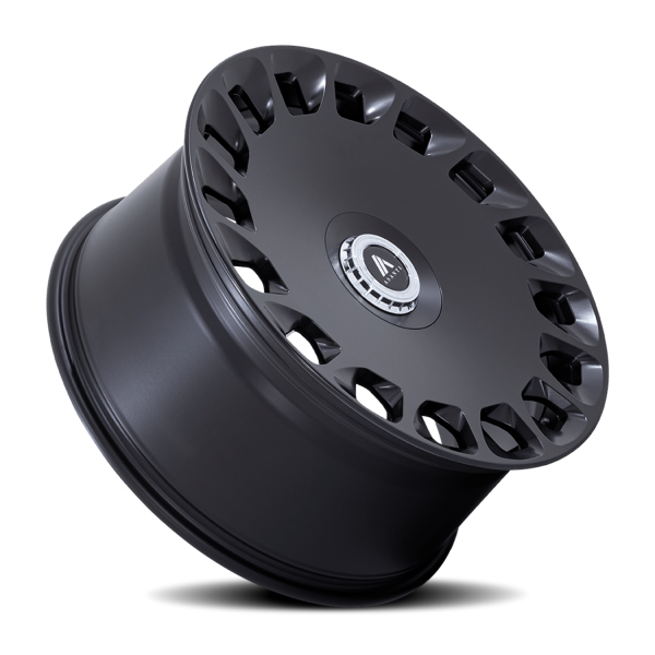 Asanti Black Label Aristocrat - Image 2