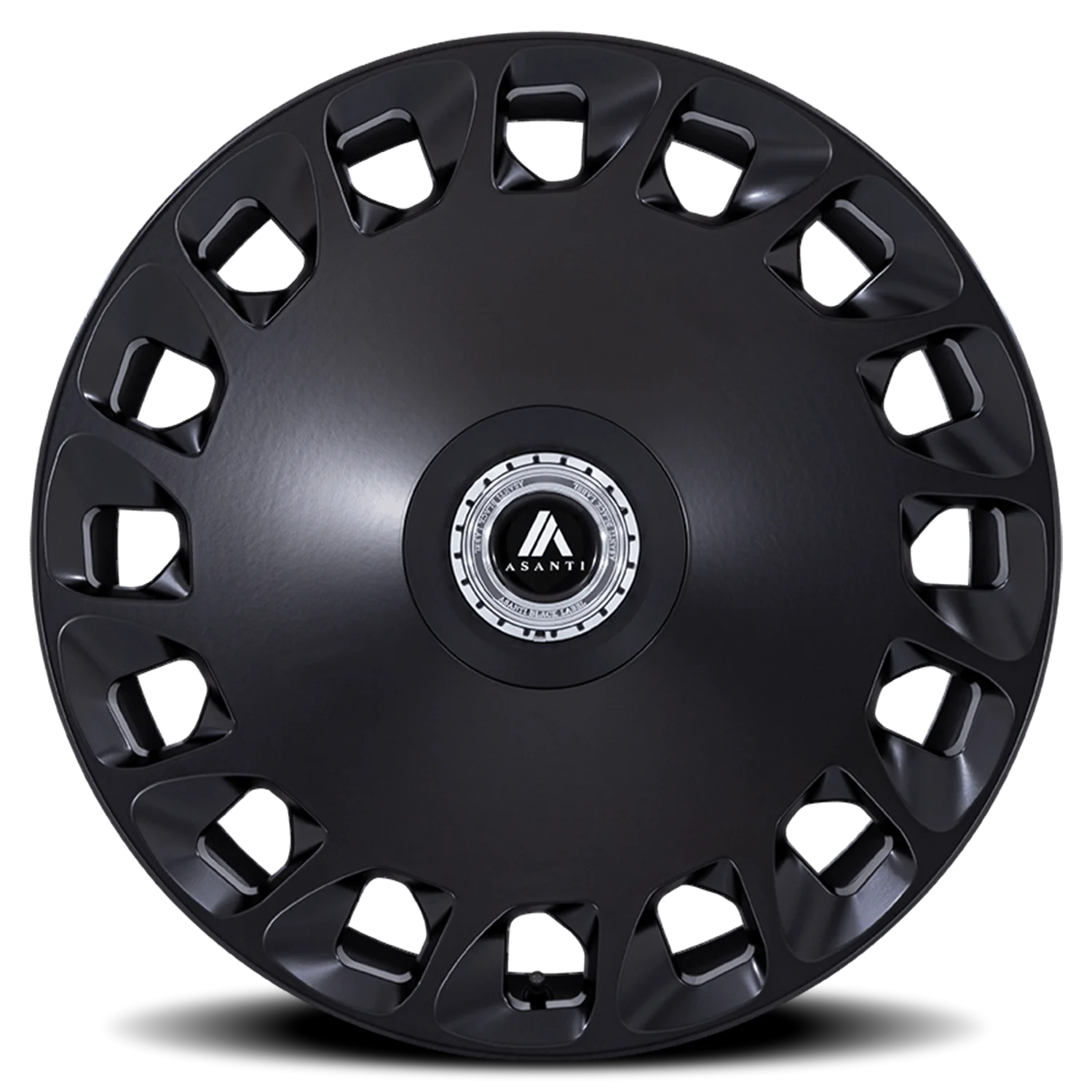 Asanti Black Label Aristocrat - Image 3