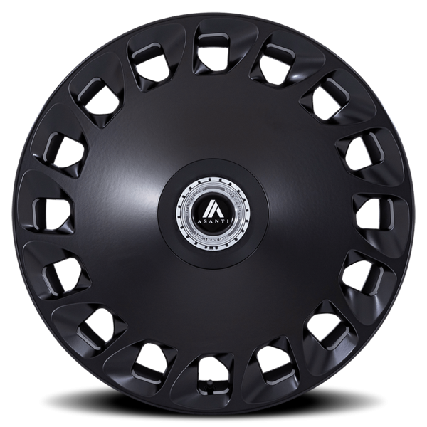 Asanti Black Label Aristocrat - Image 3