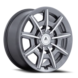 Asanti Black Label Esquire