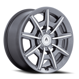 Asanti Black Label Esquire