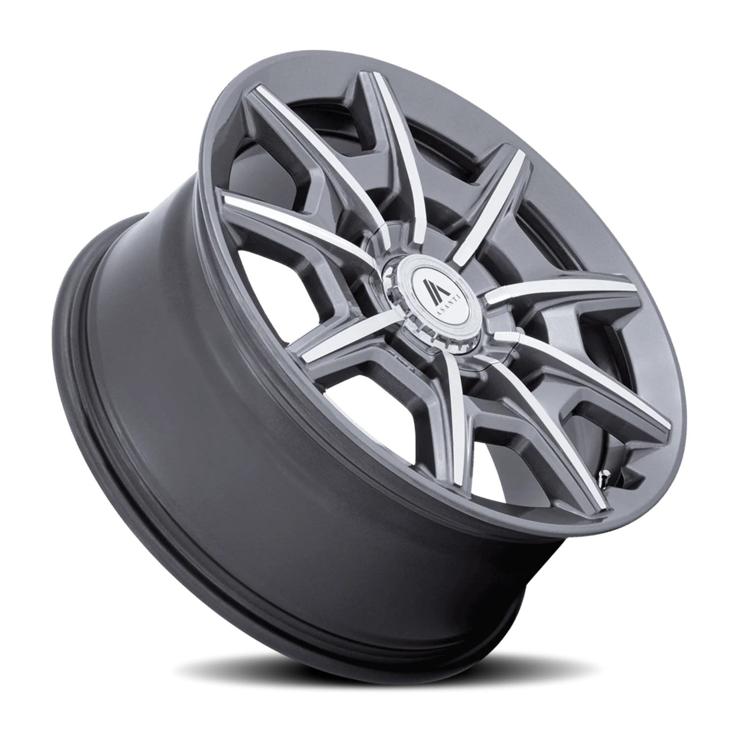 Asanti Black Label Esquire - Image 2