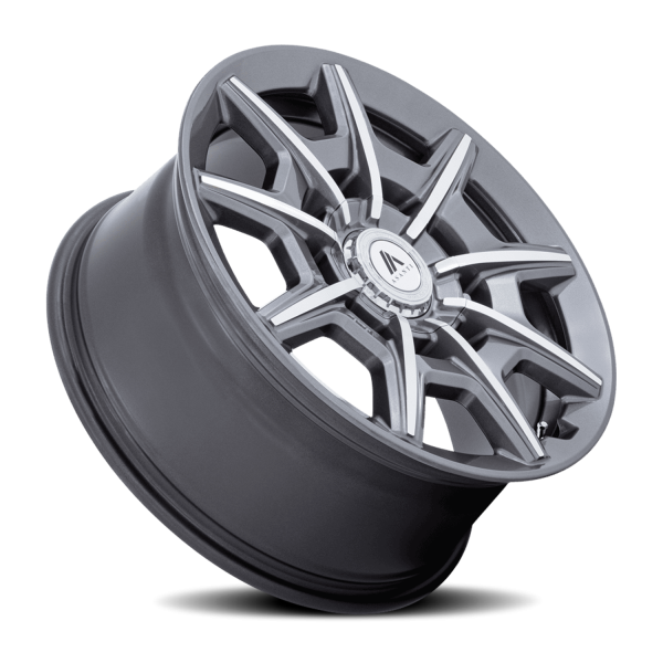 Asanti Black Label Esquire - Image 2