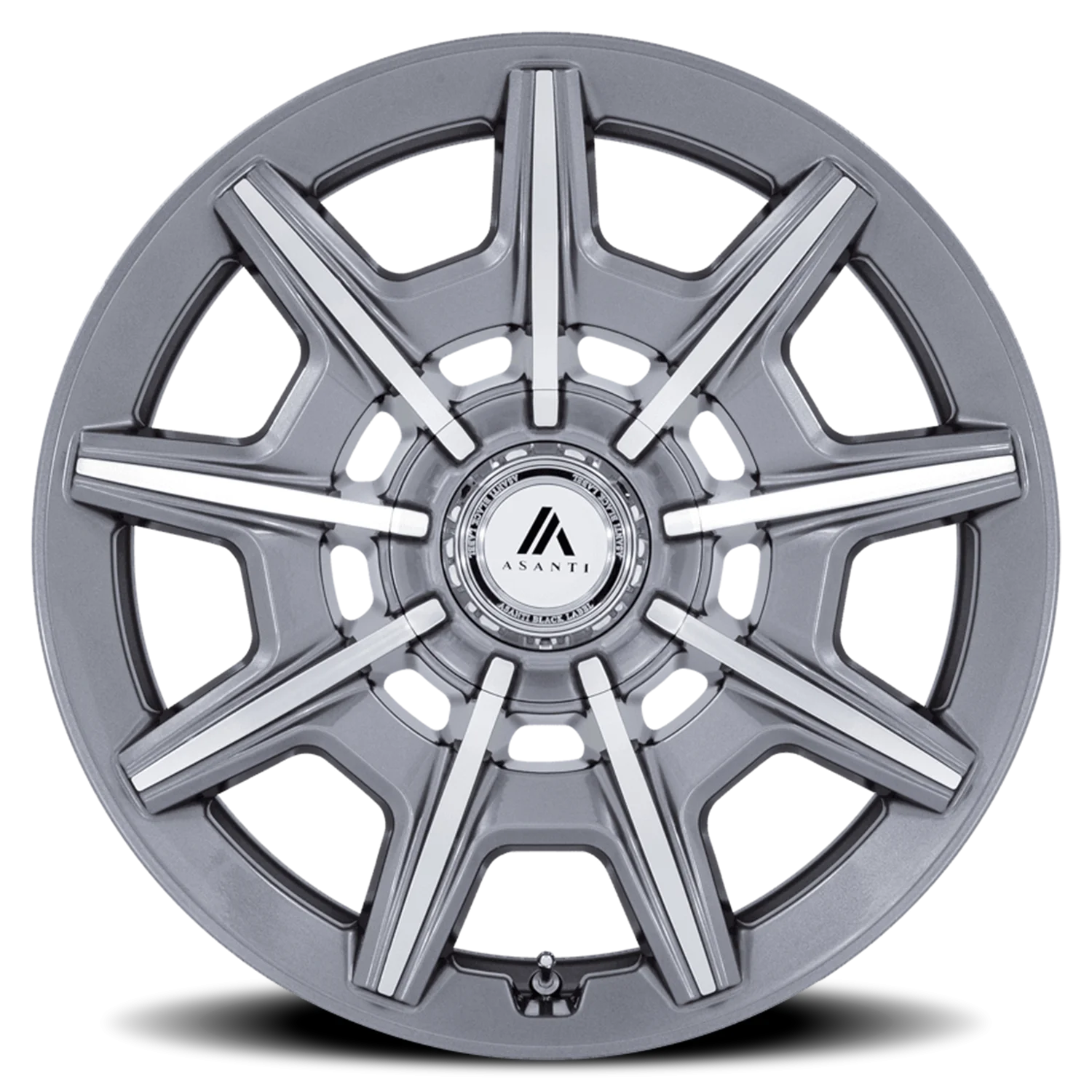 Asanti Black Label Esquire - Image 3