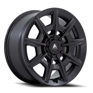 Asanti Black Label Esquire