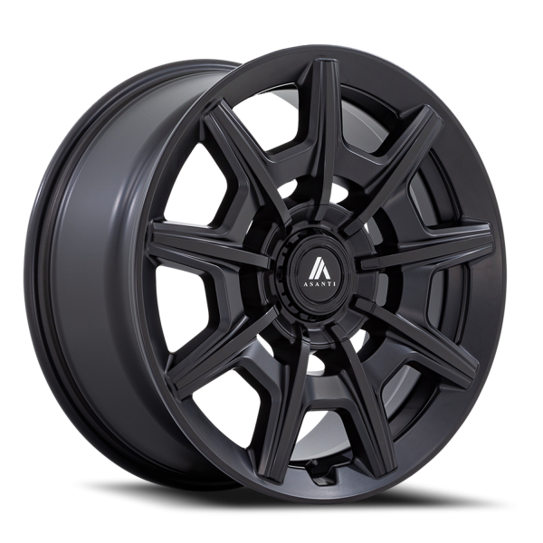 Asanti Black Label Esquire
