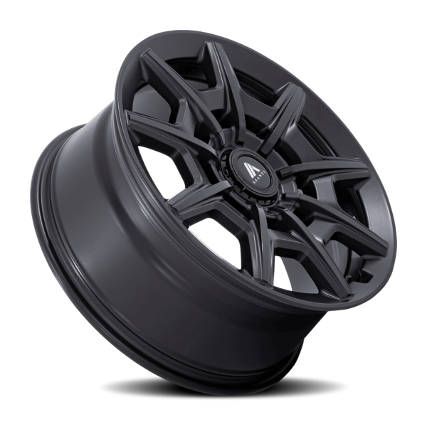 Asanti Black Label Esquire - Image 2