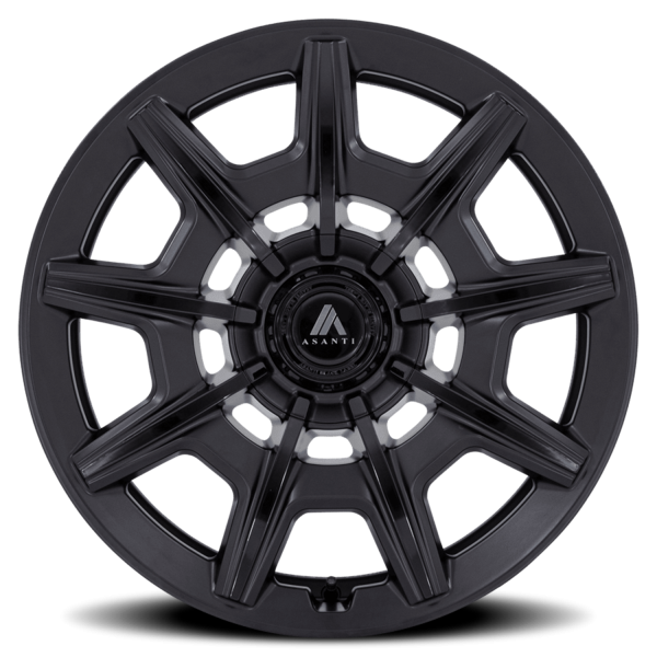 Asanti Black Label Esquire - Image 3