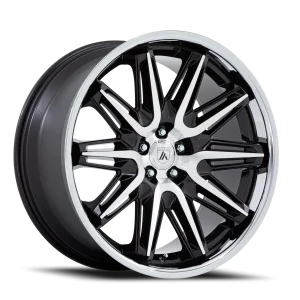 Asanti Black Label Imperator