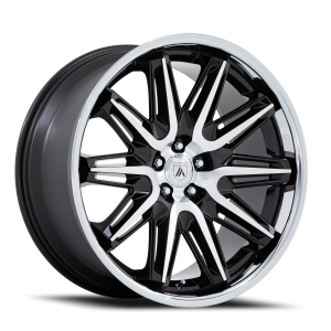 Asanti Black Label Imperator