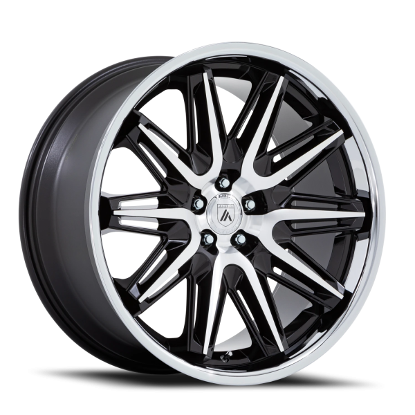 Asanti Black Label Imperator