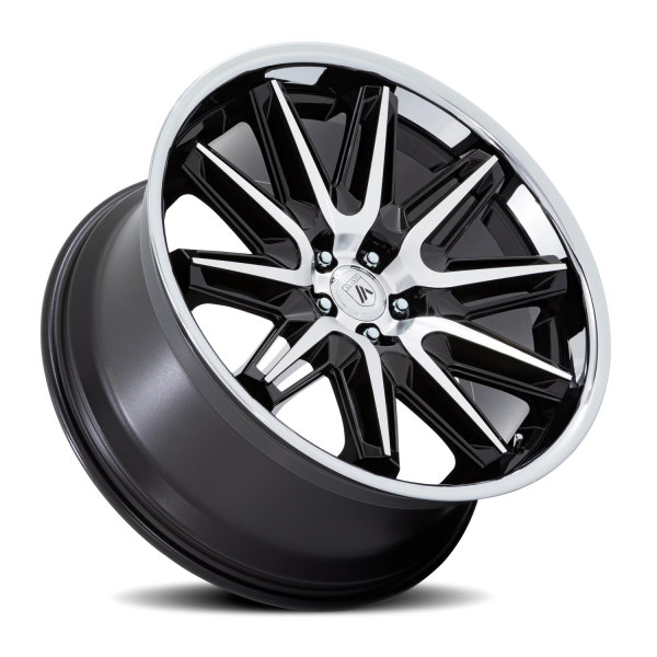 Asanti Black Label Imperator - Image 2