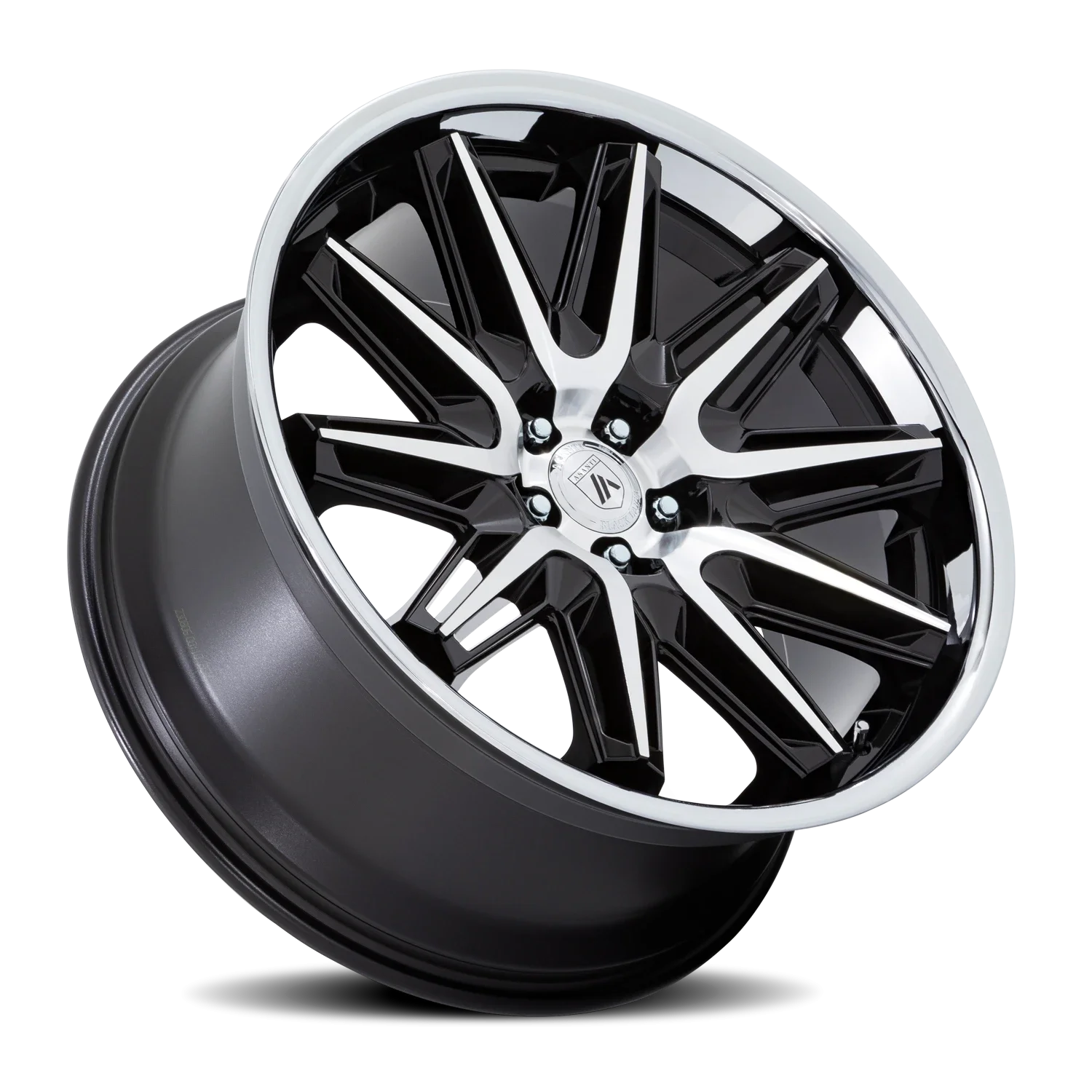 Asanti Black Label Imperator - Image 2