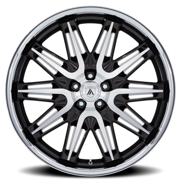 Asanti Black Label Imperator - Image 3
