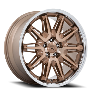 Asanti Black Label Imperator