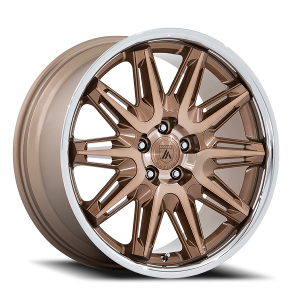 Asanti Black Label Imperator