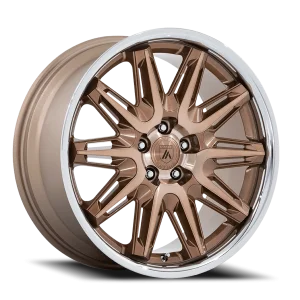 Asanti Black Label Imperator