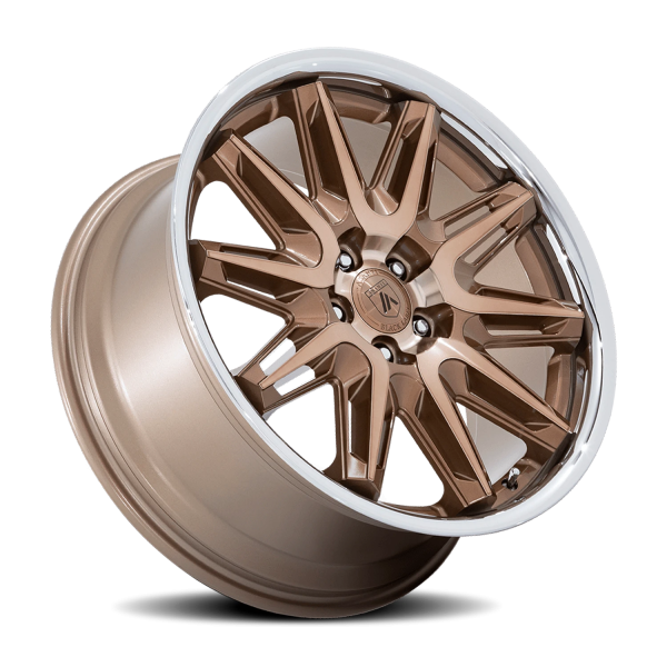Asanti Black Label Imperator - Image 2